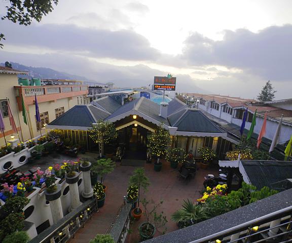 R.J Resorts Ltd West Bengal Darjeeling Hotel Exterior