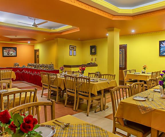 The Royal Regency Manali Himachal Pradesh Manali Food & Dining