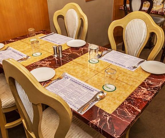 Deccan Park Tamil Nadu Ooty Restaurant