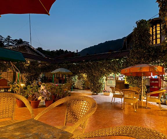 Royal Heritage by Harmony Hotels & Resorts Uttaranchal Nainital Hotel View