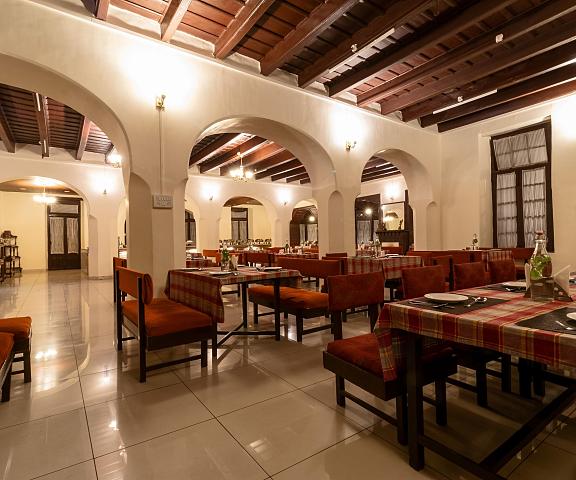 Royal Heritage by Harmony Hotels & Resorts Uttaranchal Nainital Food & Dining
