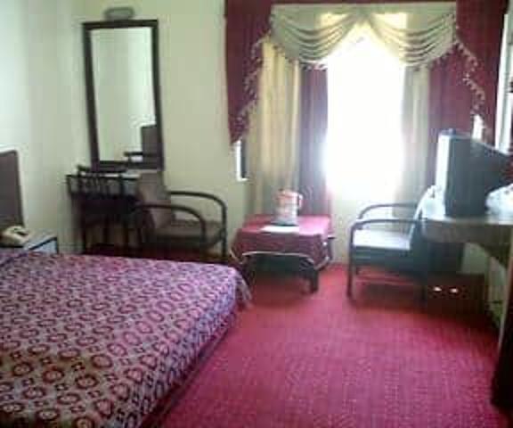 Hotel Beas View Himachal Pradesh Manali Deluxe Room