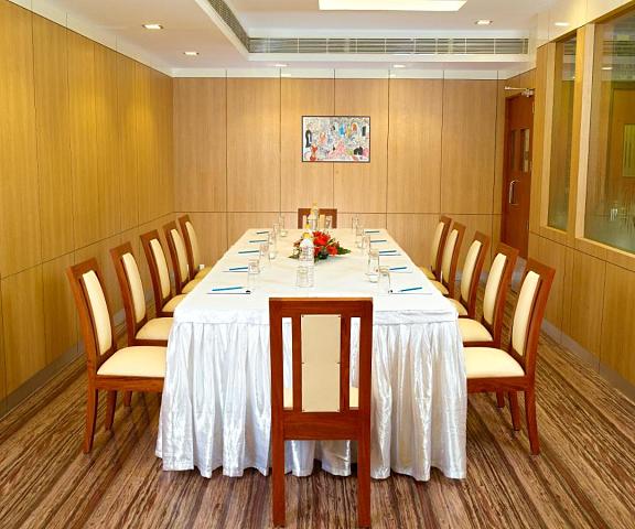 Hotel Aiswarya Kerala Kochi Business Centre