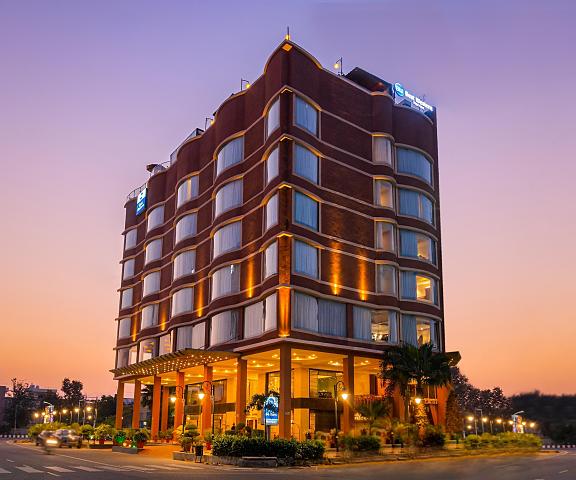 Best Western Merrion Punjab Amritsar Hotel Exterior