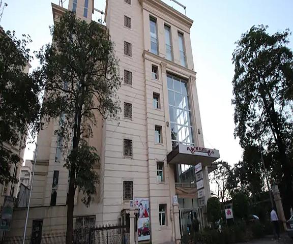 The Beatle Hotel Maharashtra Mumbai Hotel Exterior