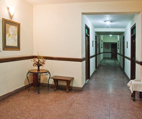 Hotel International (WiFi Complimentary) Punjab Jalandhar Lobby