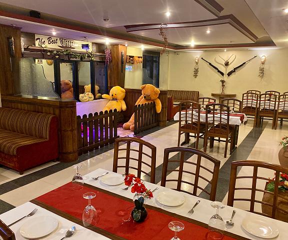 Hotel Sandhya Palace Himachal Pradesh Kullu Food & Dining