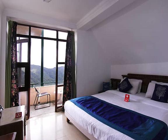 Hotel Chail Residency Himachal Pradesh Chail Deluxe Room