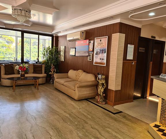 Hotel Rajpur Heights Uttaranchal Dehradun Public Areas