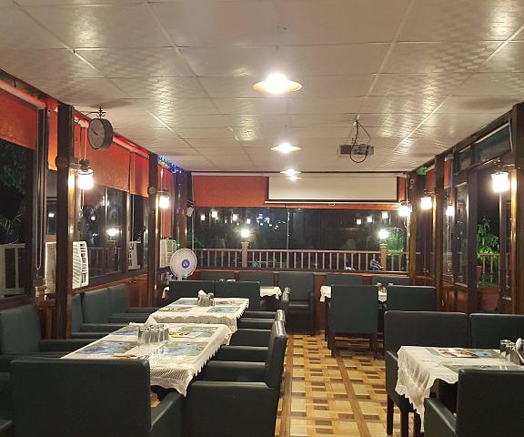 Hotel Rajpur Heights Uttaranchal Dehradun Food & Dining