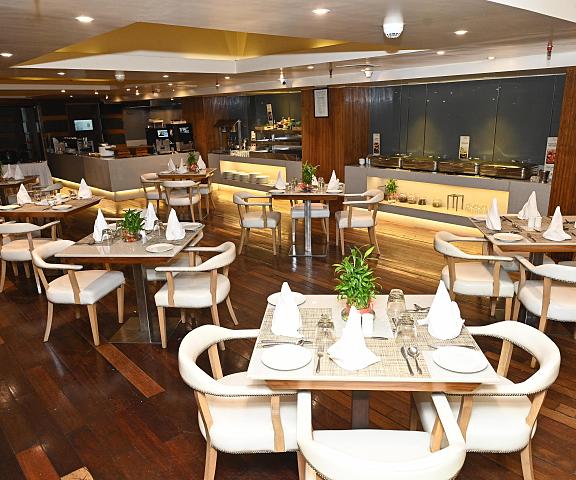 Fortune Inn Haveli - Member ITC Hotel Group Gujarat Gandhinagar Food & Dining
