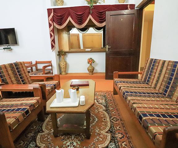 Hotel Grace Madhya Pradesh Gwalior Executive Double or Twin Room