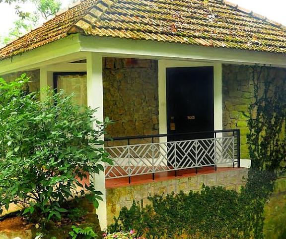 The Tall Trees Kerala Munnar Cottage