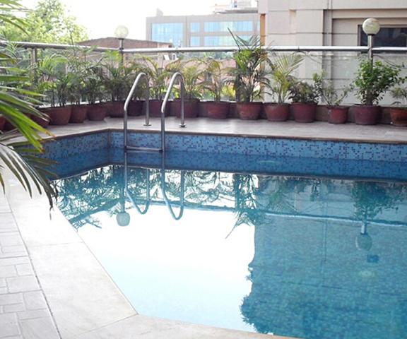 Hotel Zeeras Uttar Pradesh Varanasi Pool