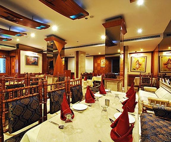 Hotel Zeeras Uttar Pradesh Varanasi Food & Dining
