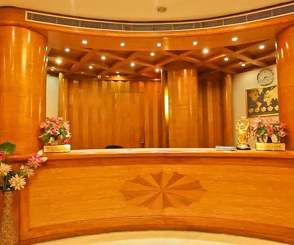 Hotel Zeeras Uttar Pradesh Varanasi Public Areas