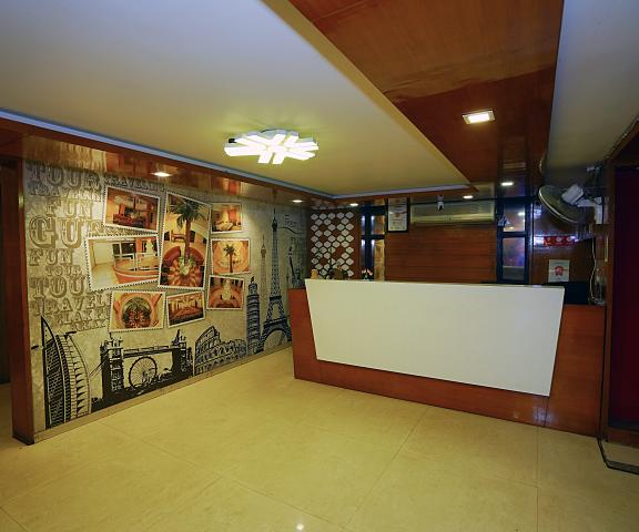 New Hotel Europa Inn Gujarat Rajkot Public Areas