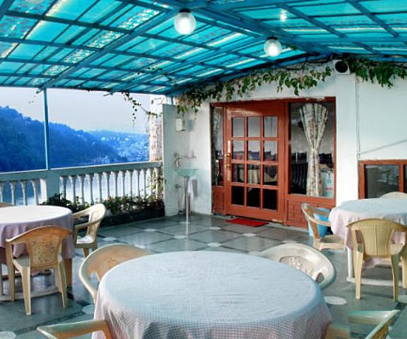 Hotel Welcome Park Uttaranchal Nainital Sitting Area