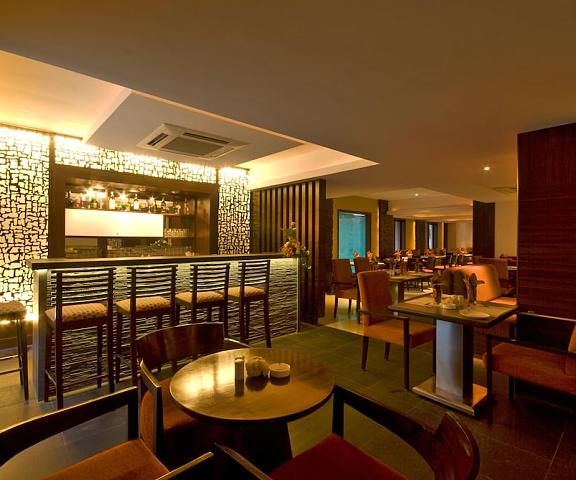 Shantai Hotel Maharashtra Pune Bar