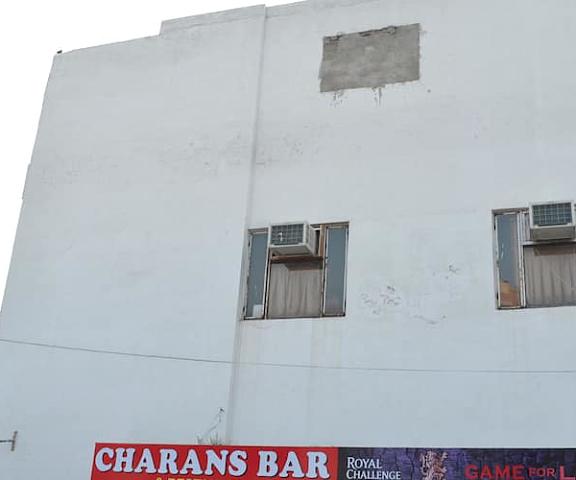 Hotel Charans International Uttar Pradesh Lucknow Overview