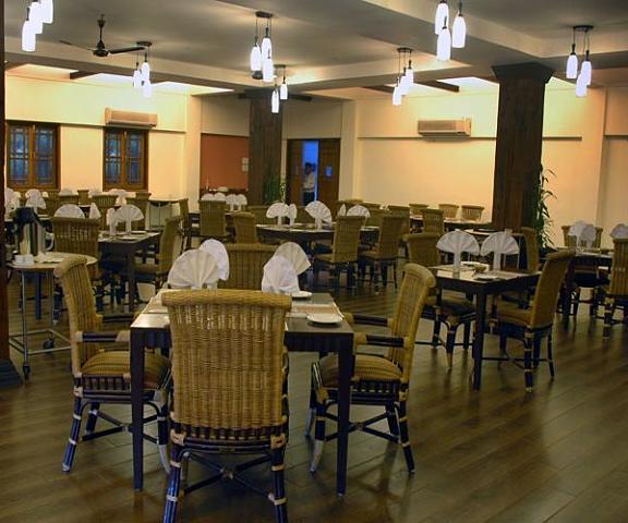 The Iora Retreat Assam Kaziranga Food & Dining