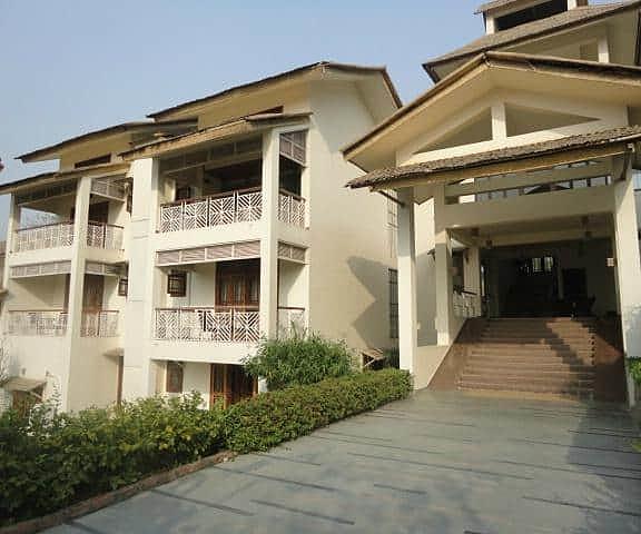 The Iora Retreat Assam Kaziranga Overview