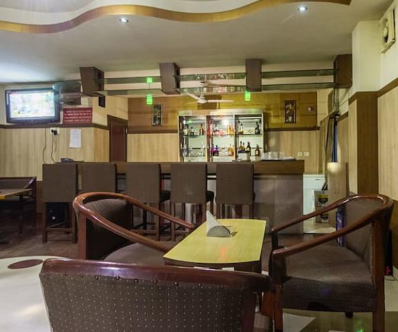 Hotel Hornbill Assam Guwahati Bar