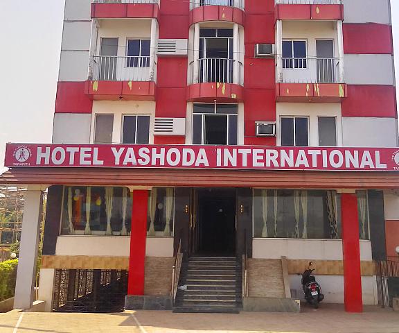 The Yashoda International Tarapith West Bengal Tarapith Hotel Exterior