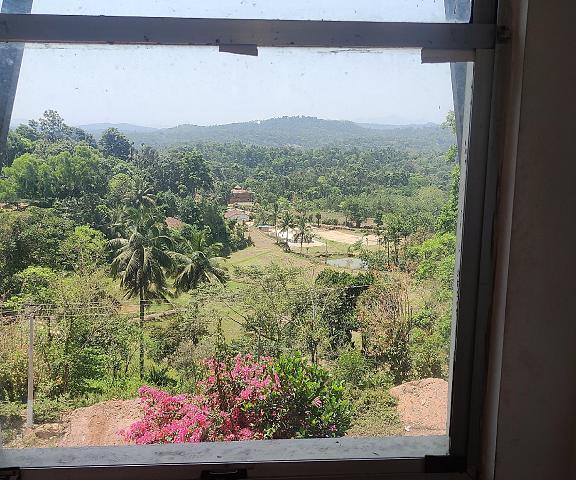 Sri Venkateswara Residency Karnataka Coorg Deluxe Non AC with Scenery View
