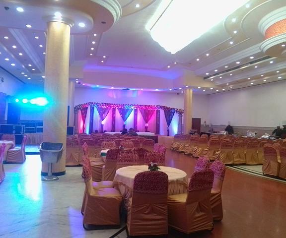 Hotel Vicerory Inn Uttaranchal Dehradun Public Areas