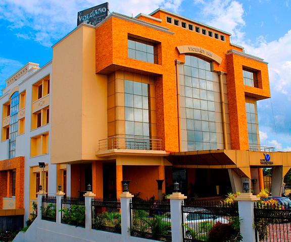 Hotel Vicerory Inn Uttaranchal Dehradun Hotel Exterior