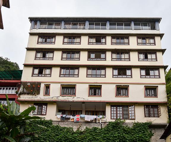 Royal Residency Sikkim Gangtok Hotel Exterior