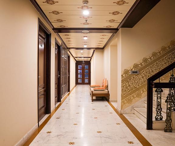 Laxmi Palace Heritage Boutique Hotel Rajasthan Jaipur Public Areas