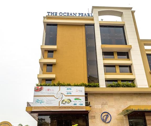 The Ocean Pearl, Mangalore Karnataka Mangalore Overview