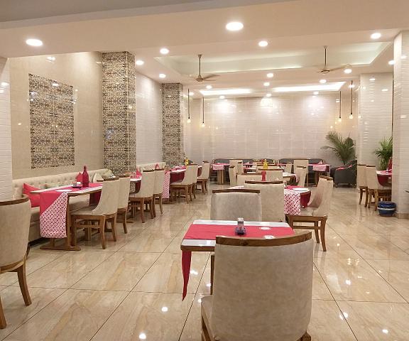 Hotel Bali Resort Jammu and Kashmir Katra Food & Dining