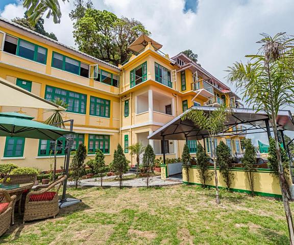 Udaan Nirvana resort West Bengal Darjeeling Hotel Exterior
