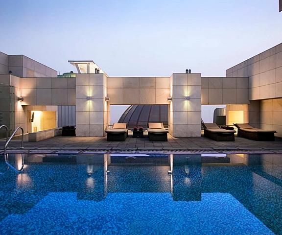 IIDL Suites Delhi New Delhi Pool