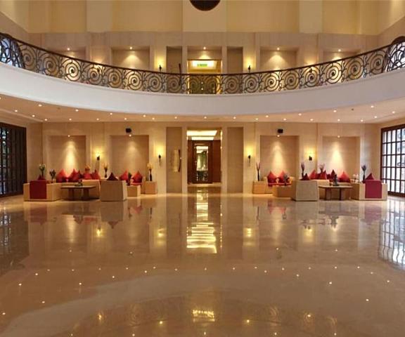 Evershine Resort & Spa Maharashtra Mahabaleshwar Lobby