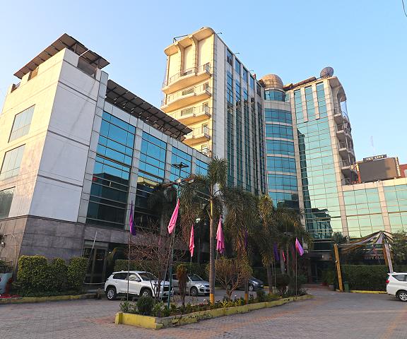 SkyCity Hotel Gurgaon Haryana Gurgaon Hotel Exterior