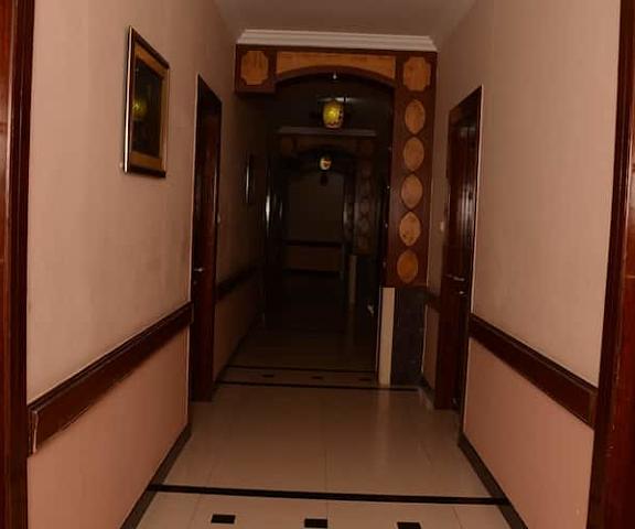 Grand Residency Orissa Cuttack Corridor