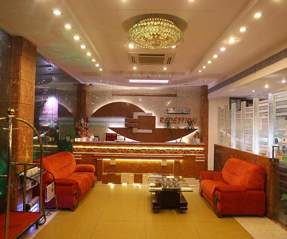 Hotel Taj Inn Uttar Pradesh Agra Public Areas