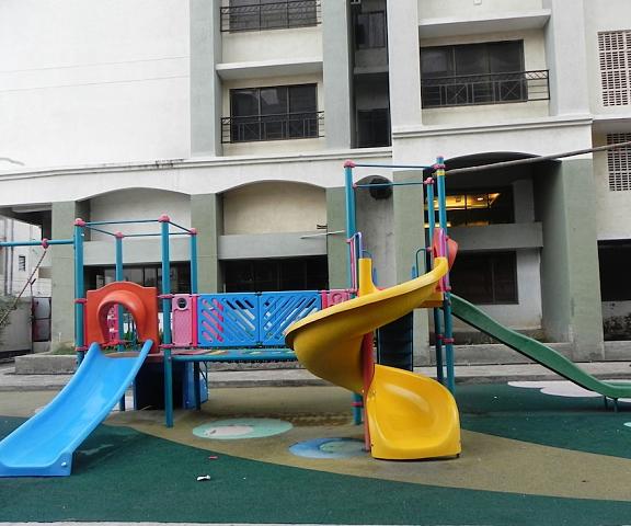 Reeva Regency Maharashtra Shirdi Children's Play Area