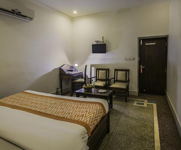 Shree Mohan Villas- Heritage Hotel Rajasthan Jodhpur Room