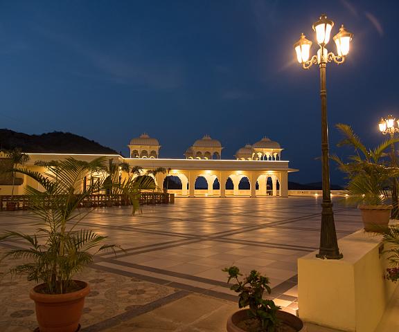 Labh Garh Palace Resort & Spa  Rajasthan Udaipur Hotel Exterior