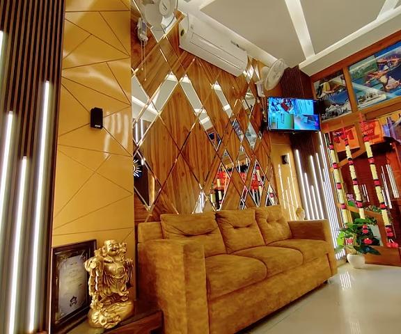 Hotel Sunshine @ Har ki pauri Uttaranchal Haridwar Lobby