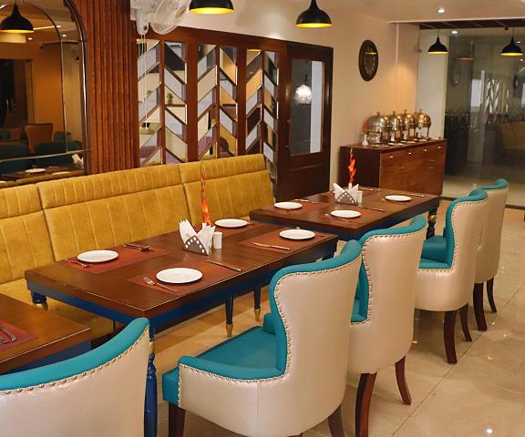 Green View by Green Tree Hotels Uttaranchal Rishikesh Food & Dining