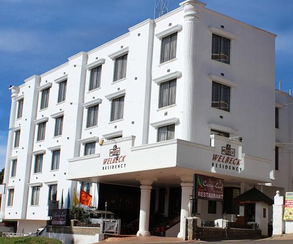 Hotel Welbeck Residency Tamil Nadu Ooty Hotel Exterior