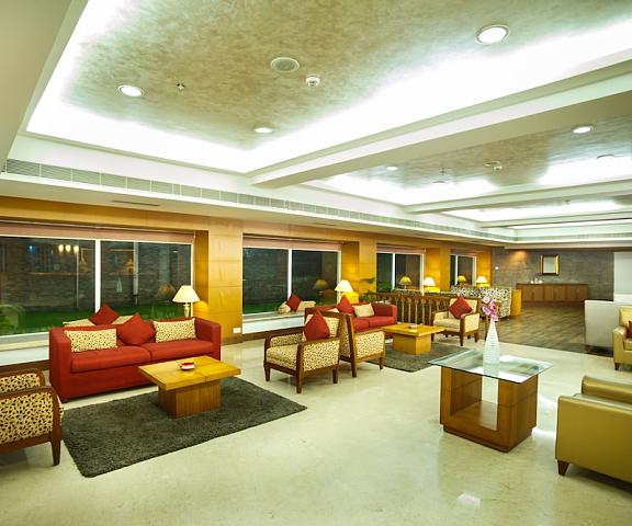Elite Palazzo Kerala Kochi Lobby