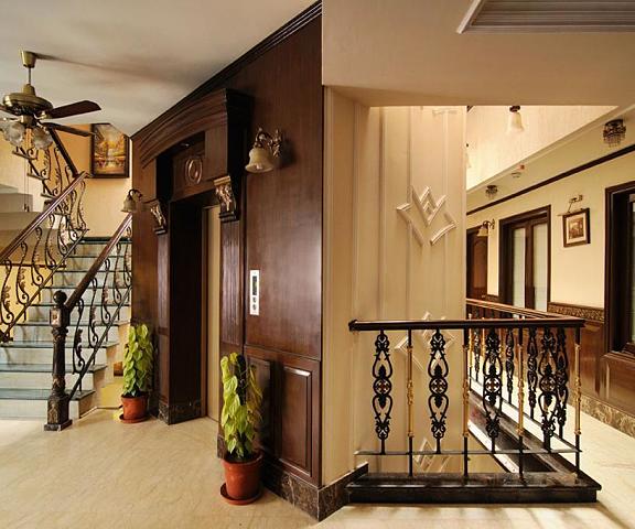 Hotel Diplomat Residency Uttar Pradesh Bareilly Public Areas