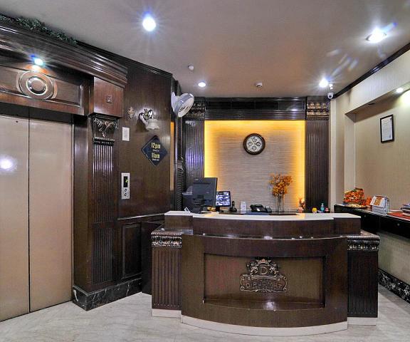 Hotel Diplomat Residency Uttar Pradesh Bareilly Public Areas